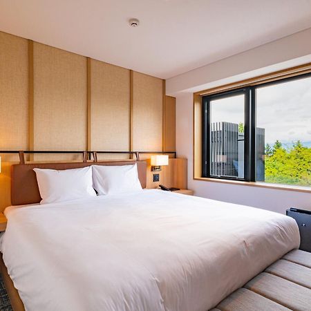 Nozo Hotel ฟุระโนะ ภายนอก รูปภาพ