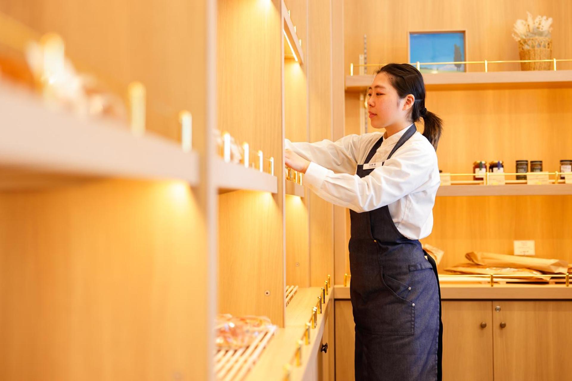 Nozo Hotel ฟุระโนะ ภายนอก รูปภาพ