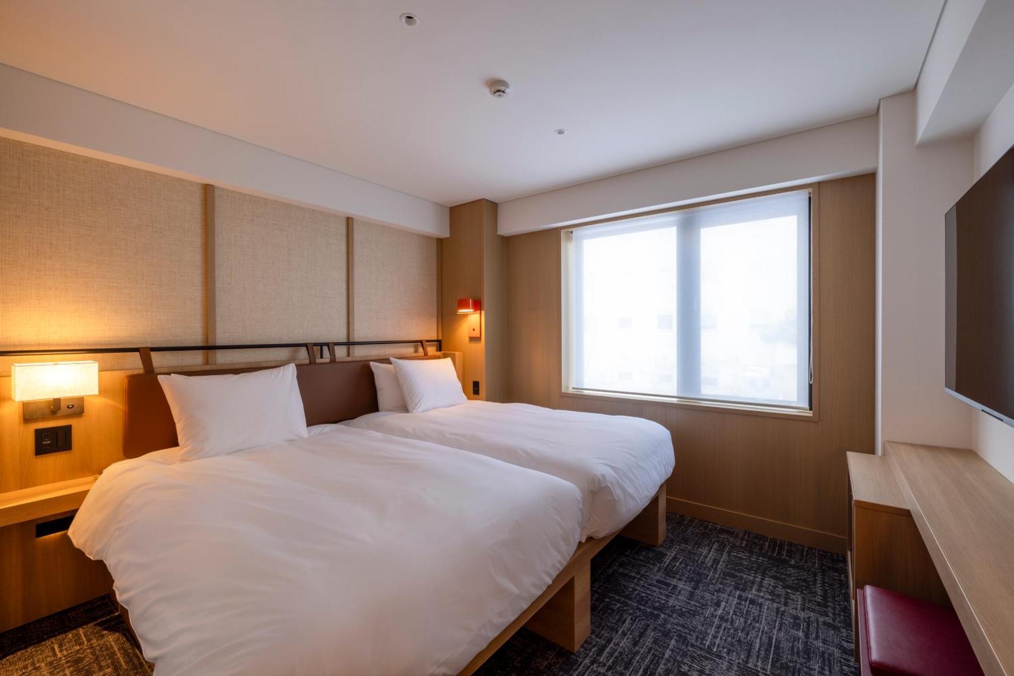 Nozo Hotel ฟุระโนะ ภายนอก รูปภาพ