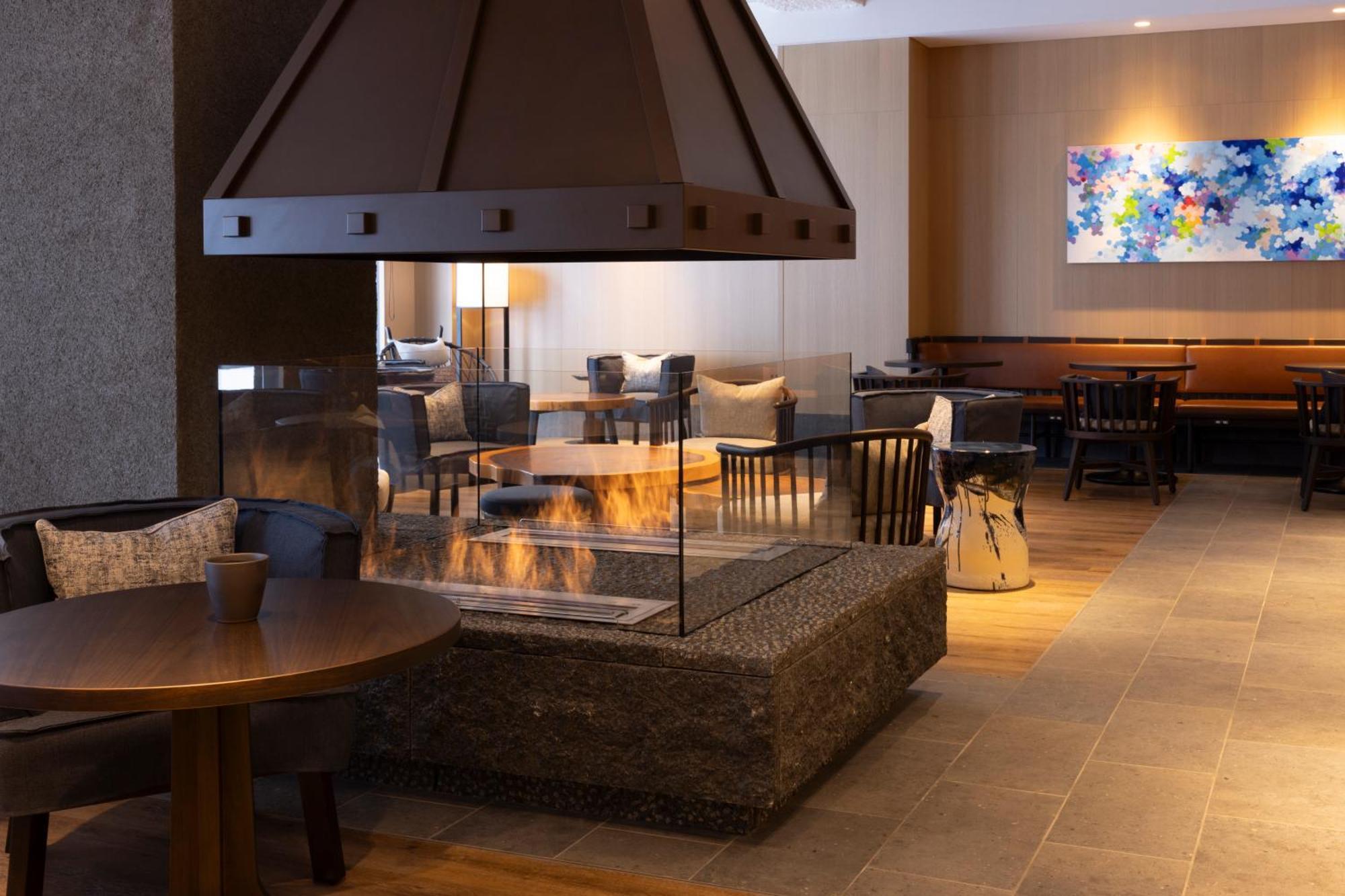 Nozo Hotel ฟุระโนะ ภายนอก รูปภาพ