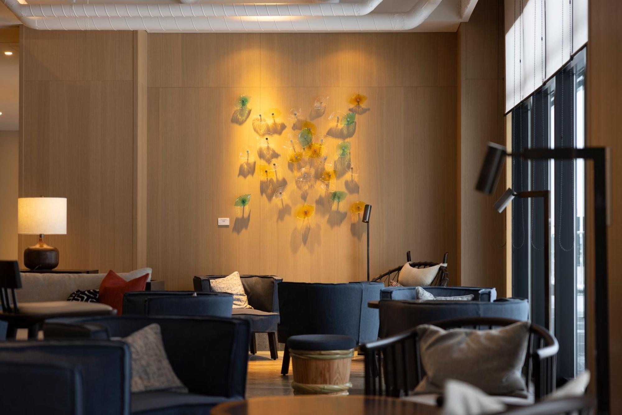 Nozo Hotel ฟุระโนะ ภายนอก รูปภาพ