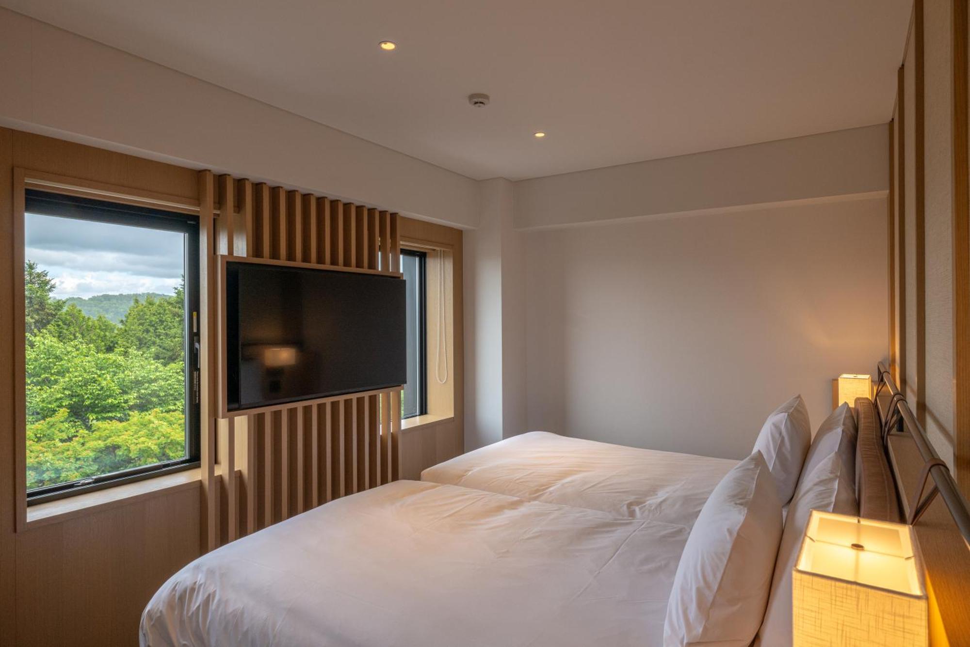 Nozo Hotel ฟุระโนะ ภายนอก รูปภาพ