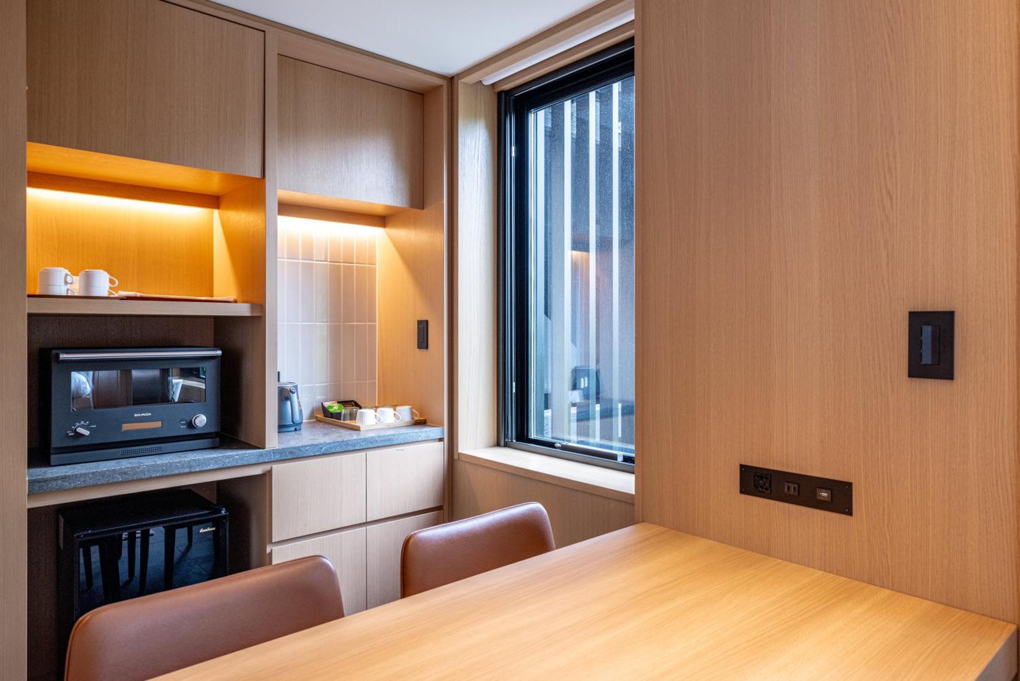 Nozo Hotel ฟุระโนะ ภายนอก รูปภาพ