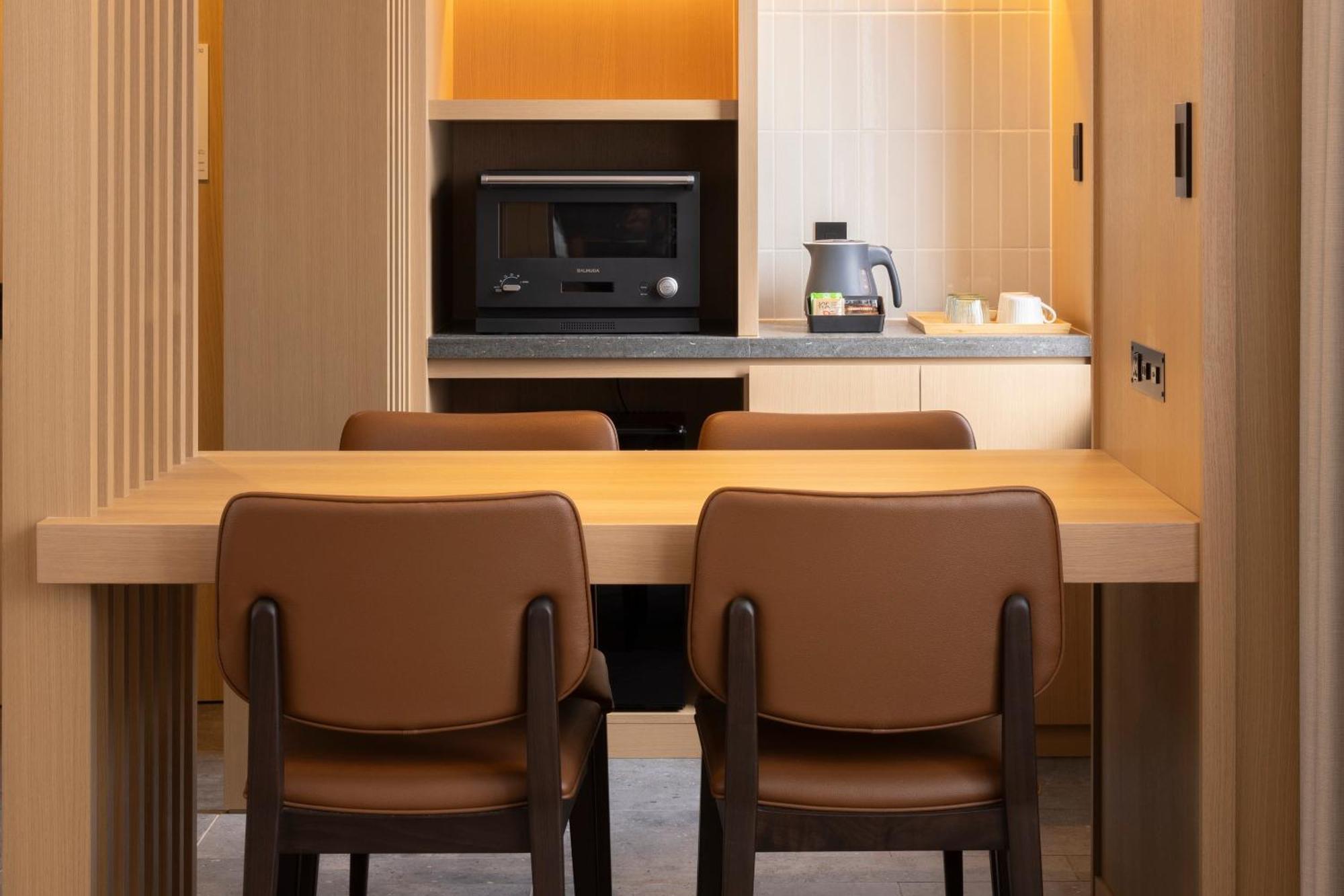 Nozo Hotel ฟุระโนะ ภายนอก รูปภาพ
