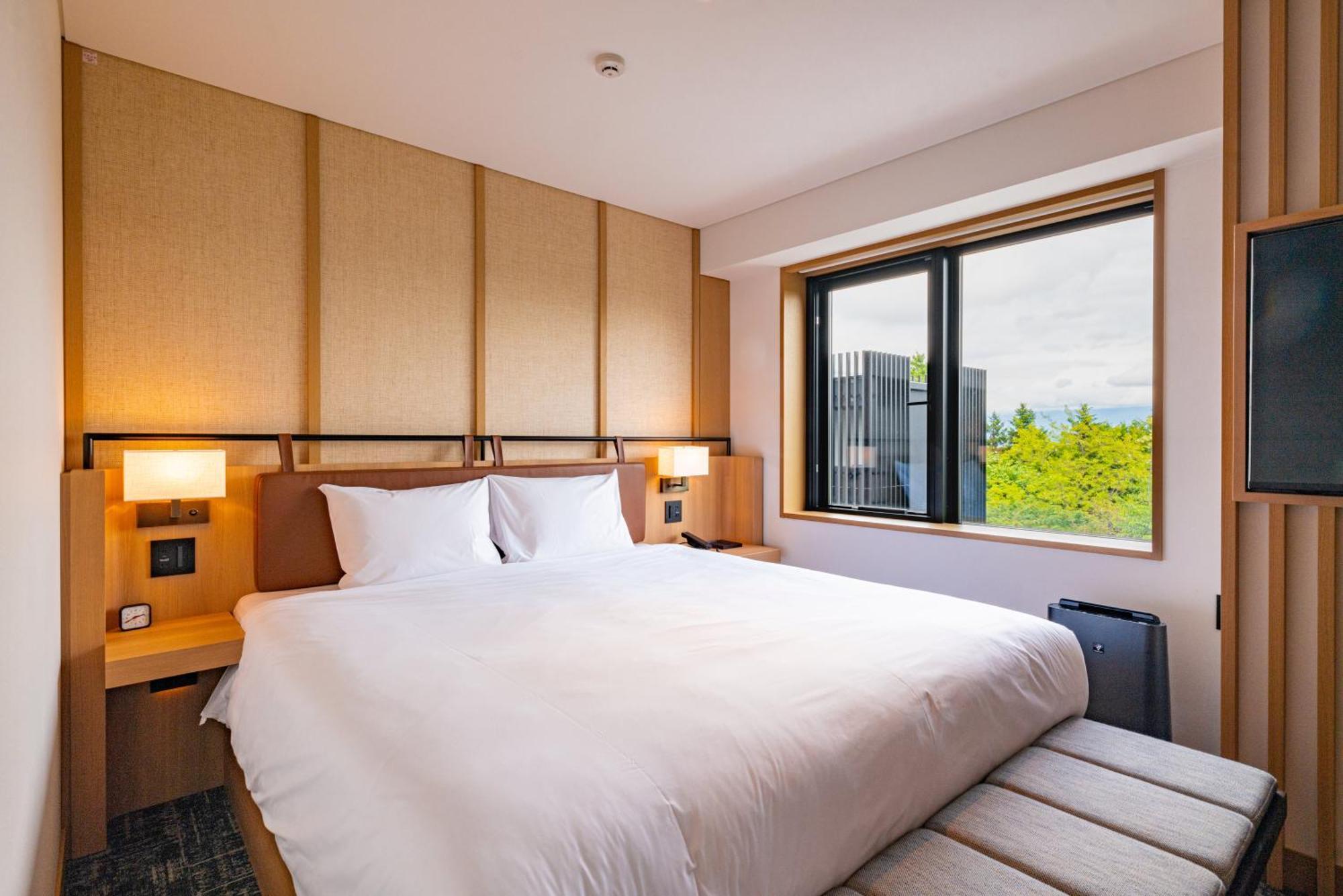 Nozo Hotel ฟุระโนะ ภายนอก รูปภาพ