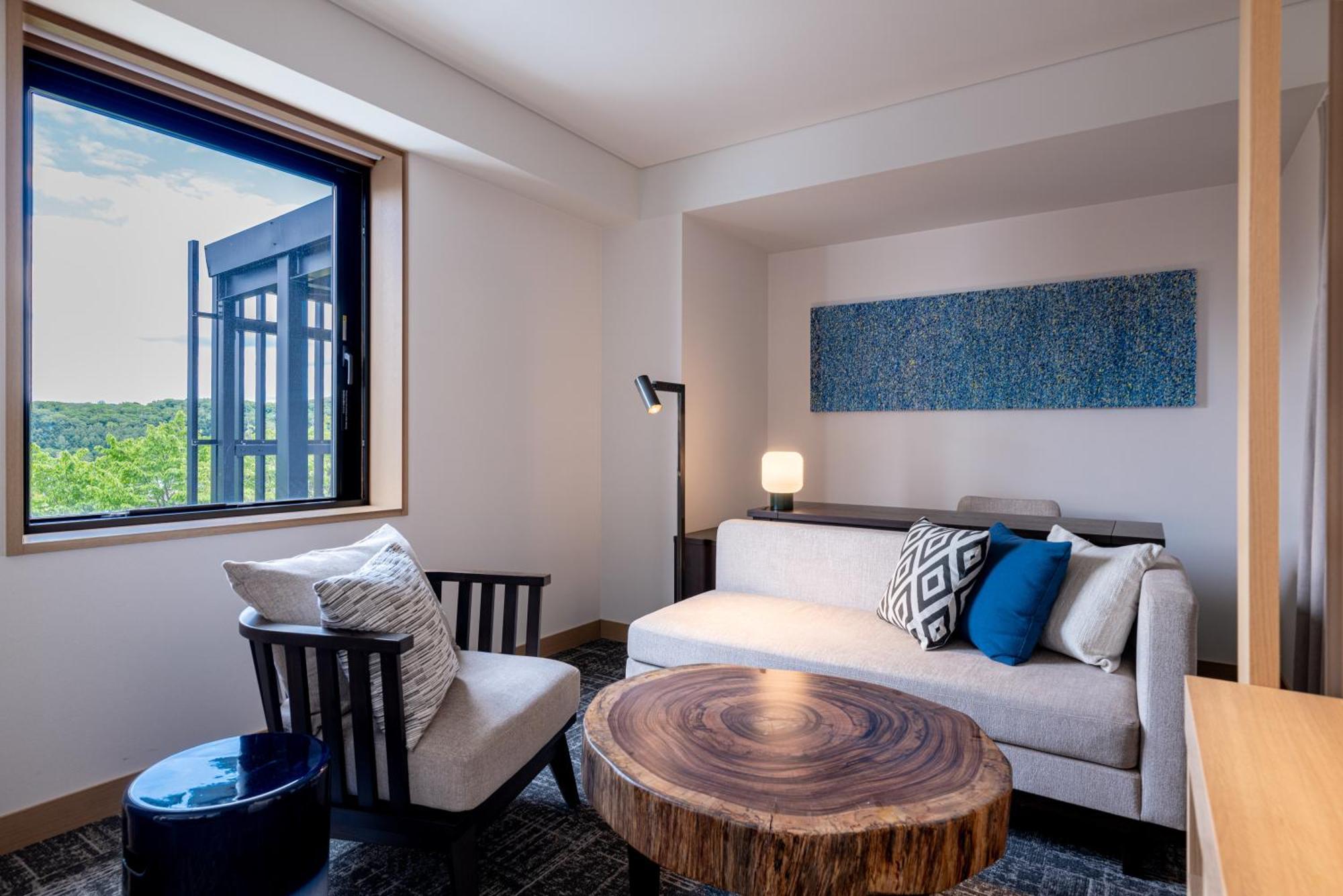 Nozo Hotel ฟุระโนะ ภายนอก รูปภาพ
