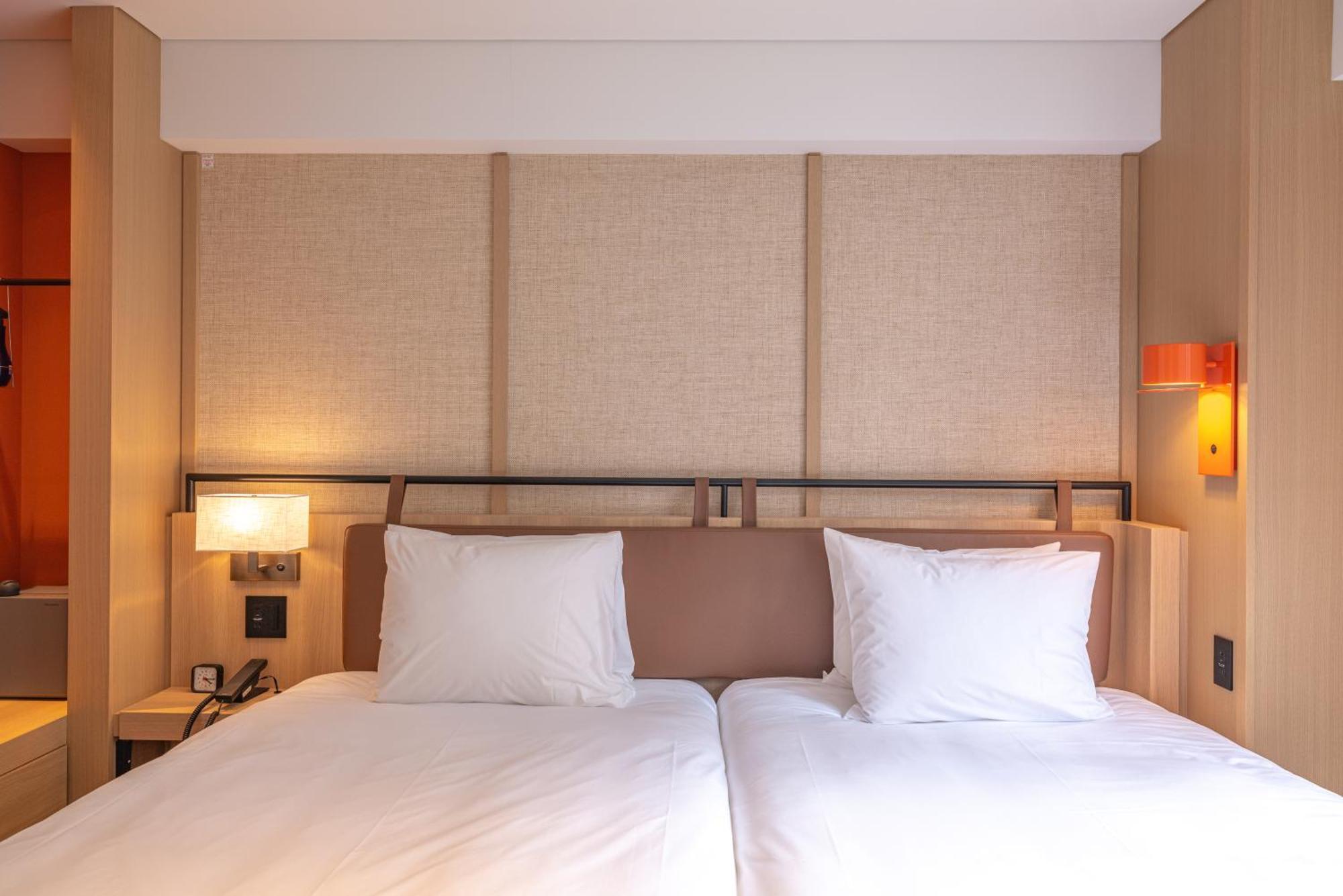 Nozo Hotel ฟุระโนะ ภายนอก รูปภาพ