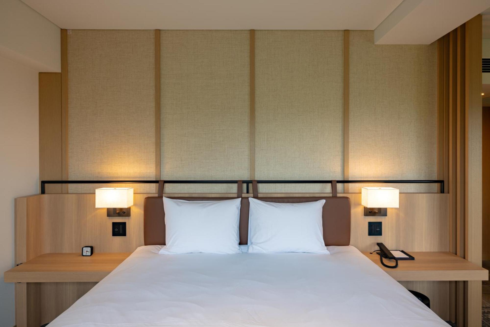 Nozo Hotel ฟุระโนะ ภายนอก รูปภาพ