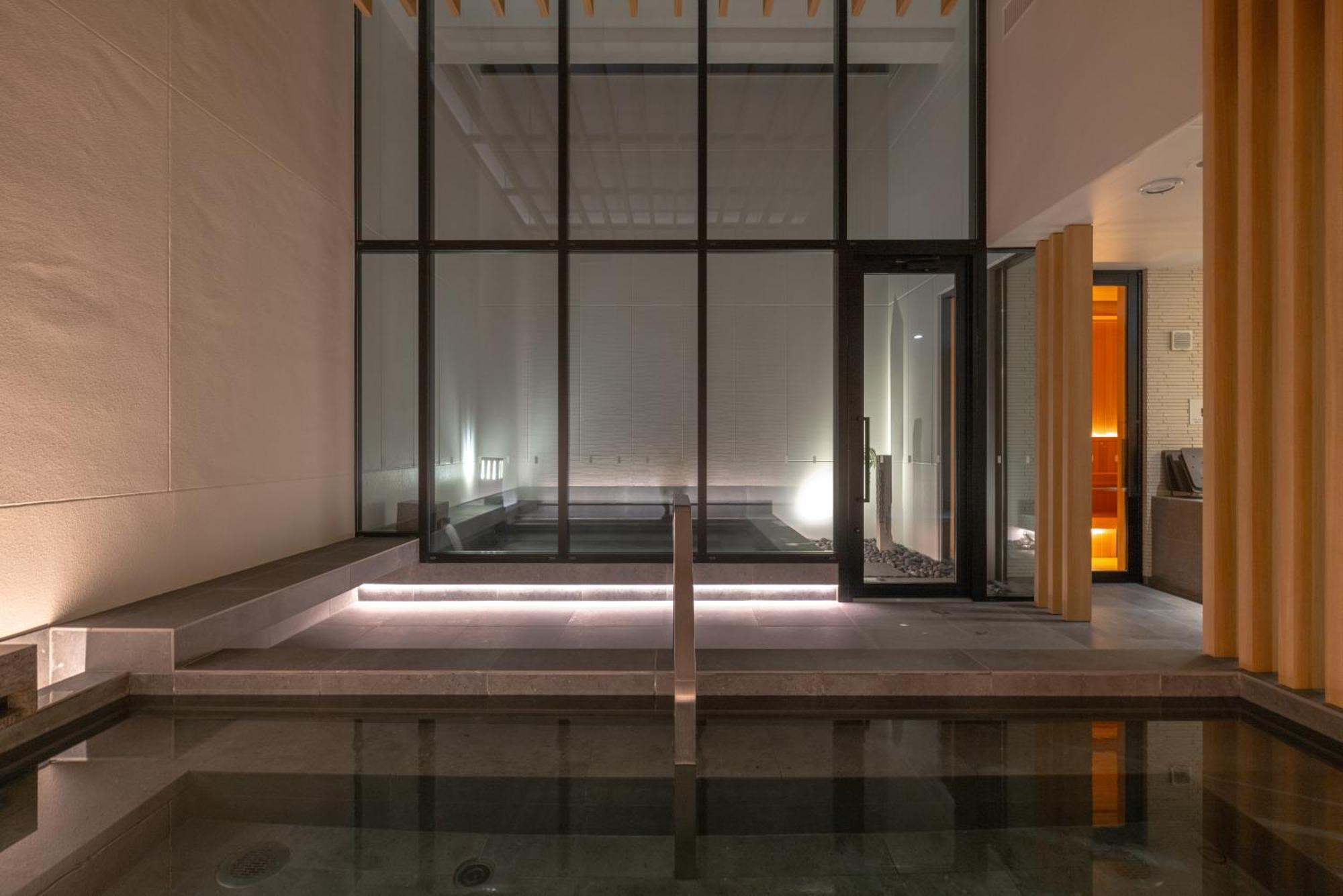 Nozo Hotel ฟุระโนะ ภายนอก รูปภาพ